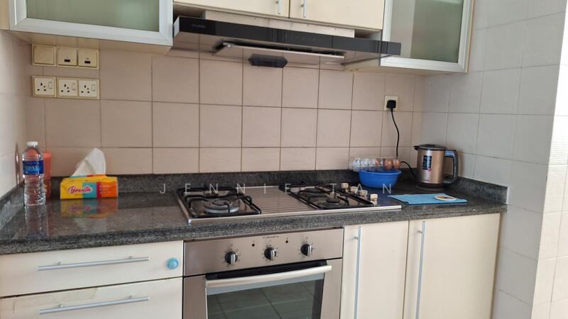 For Rent - Goldenhill Park Condo
