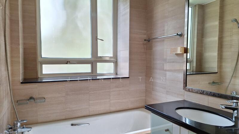 For Rent - Goldenhill Park Condo