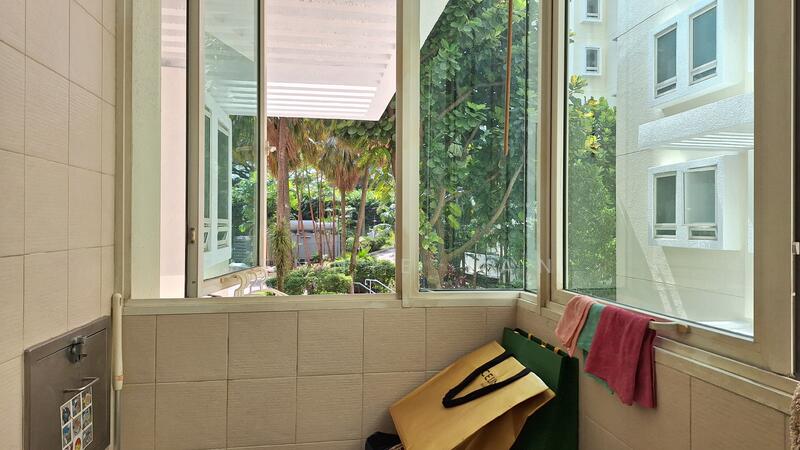 For Rent - Goldenhill Park Condo