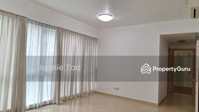For Rent - Goldenhill Park Condo