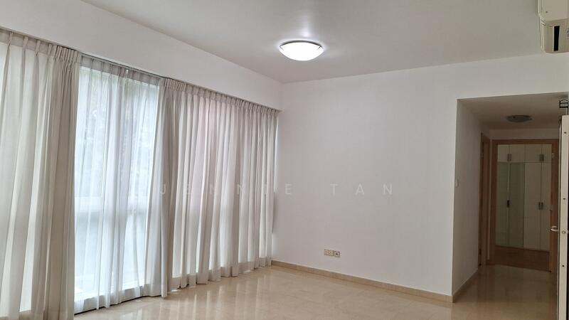 For Rent - Goldenhill Park Condo
