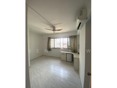 For Rent - 487C Tampines Street 45