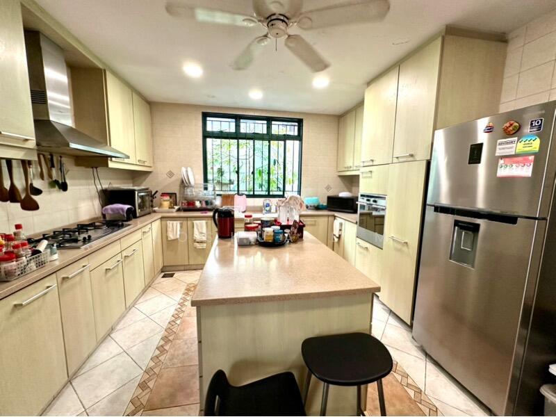 ⭐️ CHARMING, QUIET AND PEACEFUL BUNGALOW Detached House For Sale at S$ 12,500,000 | PropertyGuru Singapore