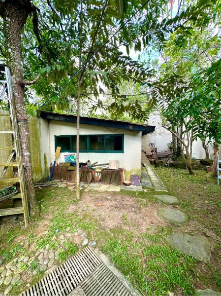 ⭐️ CHARMING, QUIET AND PEACEFUL BUNGALOW Detached House For Sale at S$ 12,500,000 | PropertyGuru Singapore