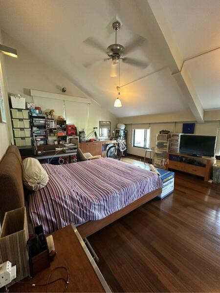 ⭐️ CHARMING, QUIET AND PEACEFUL BUNGALOW Detached House For Sale at S$ 12,500,000 | PropertyGuru Singapore