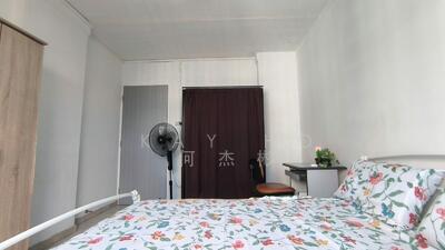 For Rent - 434 Tampines Street 43