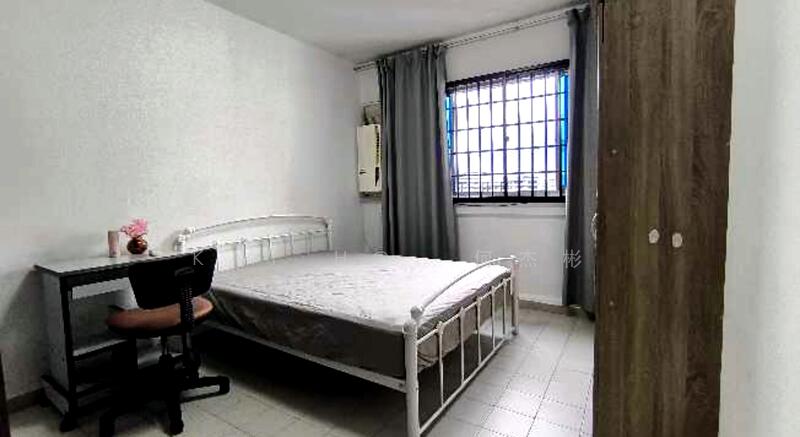 For Rent - 434 Tampines Street 43