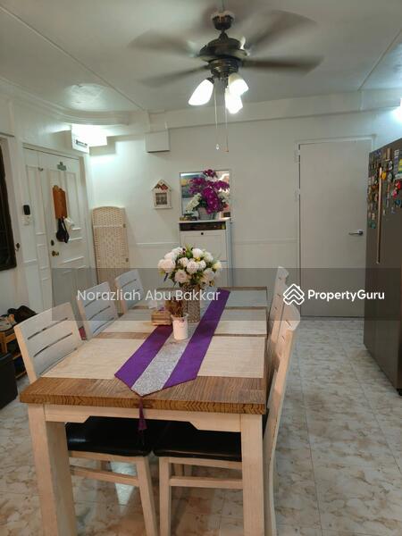 For Sale - 372 Hougang Street 31
