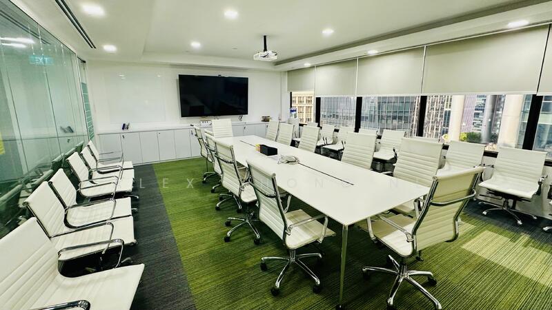 Gb Building, 143 Cecil Street, 1,743 sqft, Office For Rent, by Alex Chong NL, 60062191 - CommercialGuru.com.sg