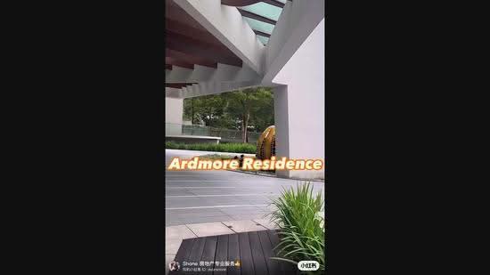 Ardmore Residence, 7 Ardmore Park, Tanglin / Holland / Bukit Timah, 4 Bedrooms, 3,186 sqft, Condominium For Rent, by Yi Yun Shone Zhang, 60062203 - PropertyGuru.com.sg