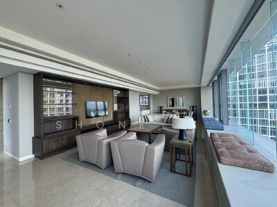 For Rent - Ardmore Residence