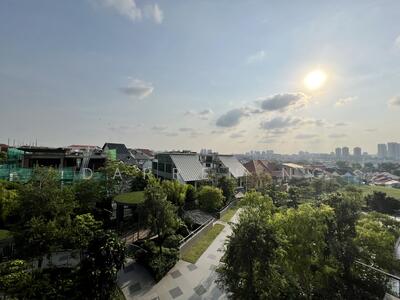 For Sale - The Garden Residences