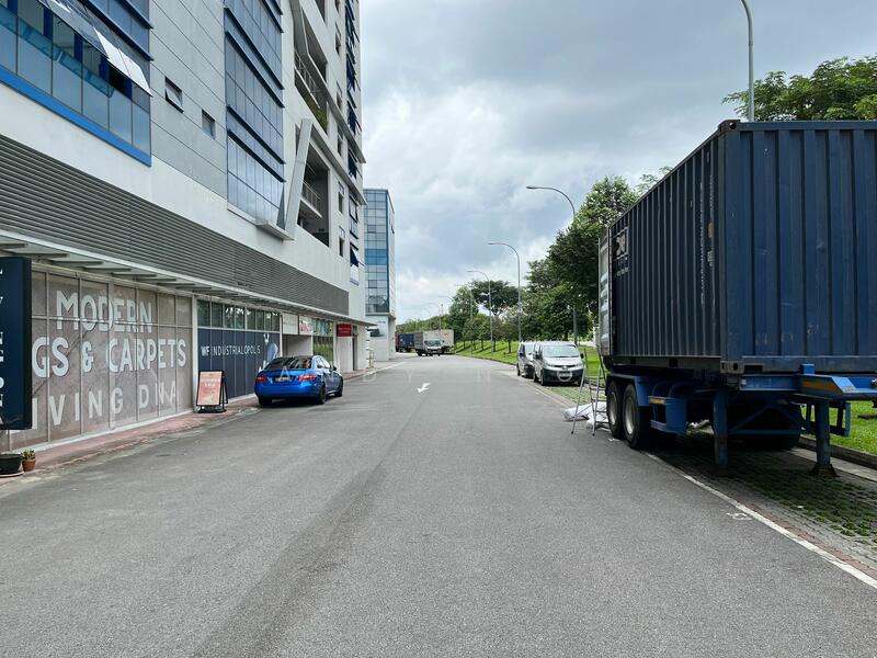 SPACE@TAMPINES