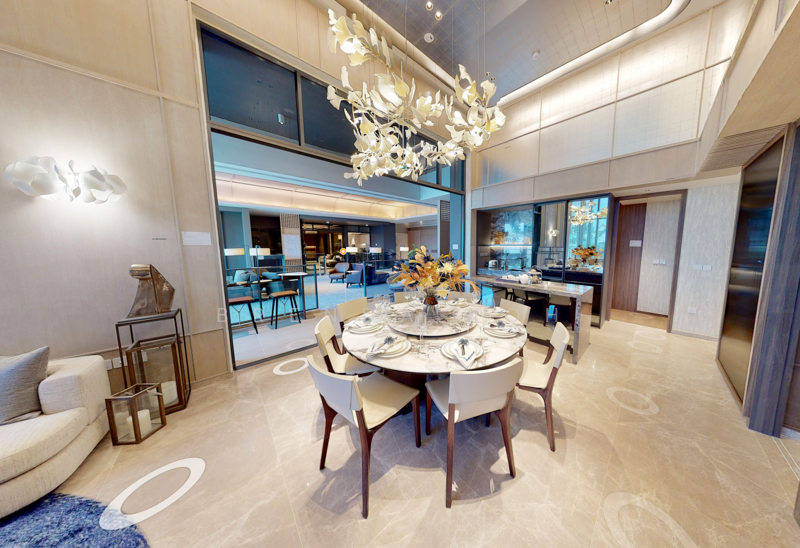 For Sale - The Continuum