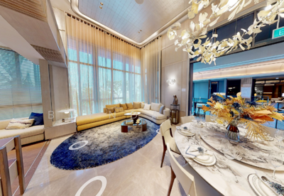 For Sale - The Continuum