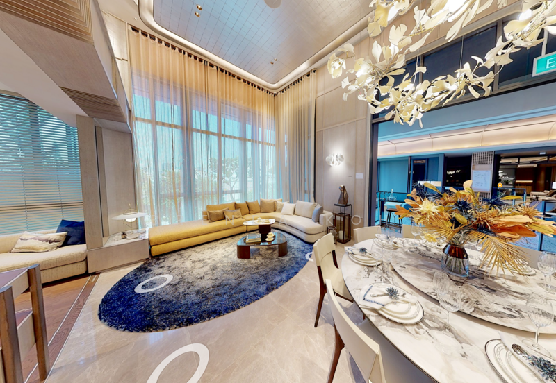 For Sale - The Continuum