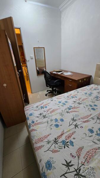 Jalan Tembusu, Jalan Tembusu, Room Rental, 180 sqft, Terraced House For Rent, by Ram (Ramalingam), 60062262 - Bedroom - PropertyGuru.com.sg