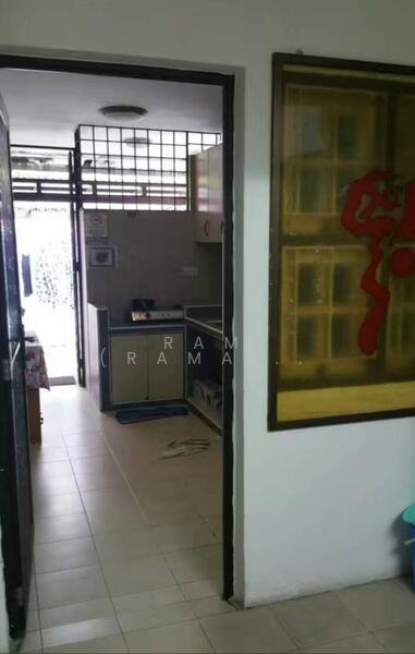 Jalan Tembusu, Jalan Tembusu, Room Rental, 180 sqft, Terraced House For Rent, by Ram (Ramalingam), 60062262 - Kitchen - PropertyGuru.com.sg