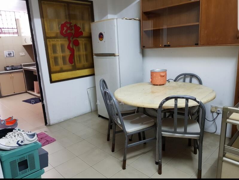 Jalan Tembusu, Jalan Tembusu, Room Rental, 180 sqft, Terraced House For Rent, by Ram (Ramalingam), 60062262 - Kitchen - PropertyGuru.com.sg