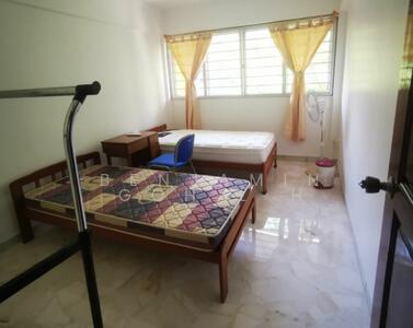 For Rent - 807 Yishun Ring Road