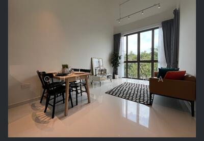 For Rent - Parksuites