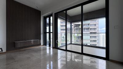 For Sale - Fyve Derbyshire