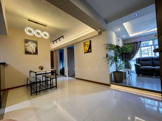 325B Sumang Walk