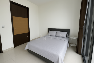 For Sale - Harbour Suites @ Kampong Bahru