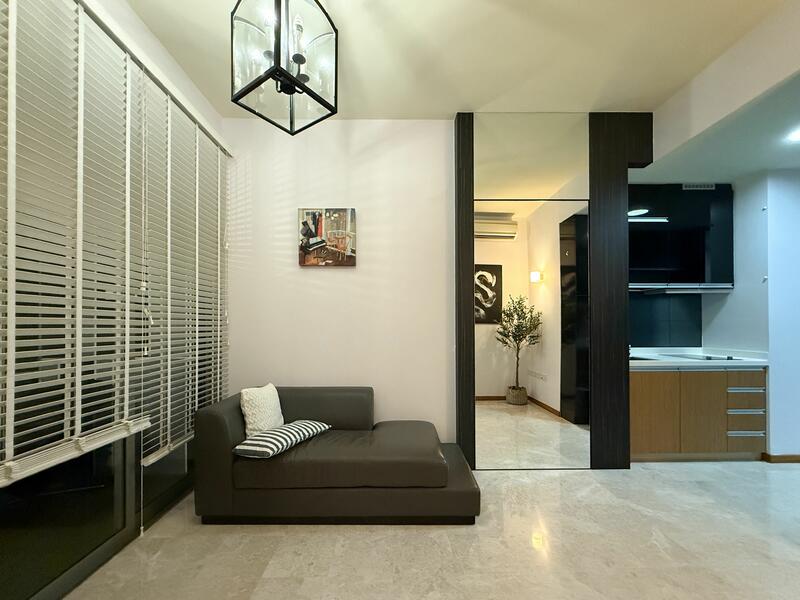 For Rent - Newton Edge