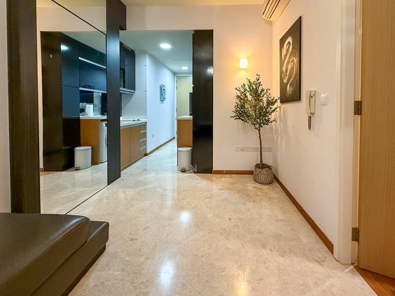 For Rent - Newton Edge