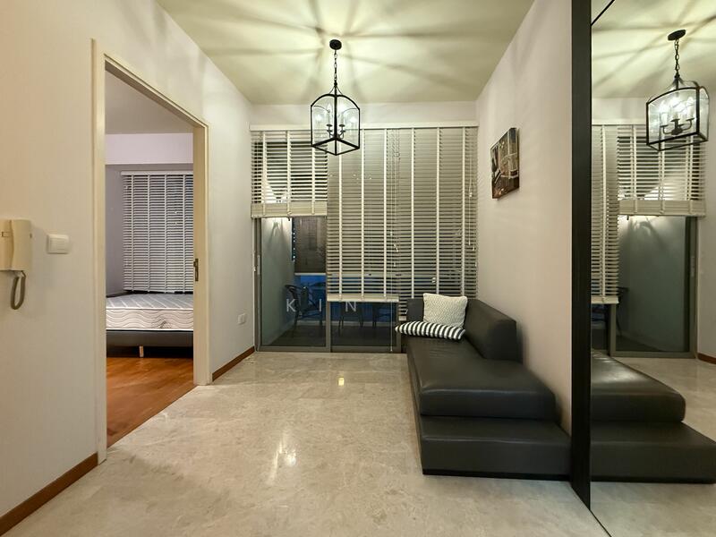 For Rent - Newton Edge