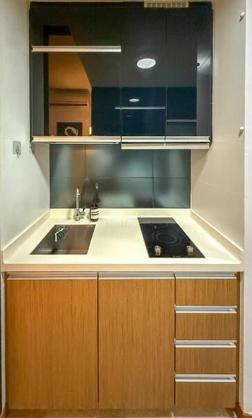 For Rent - Newton Edge