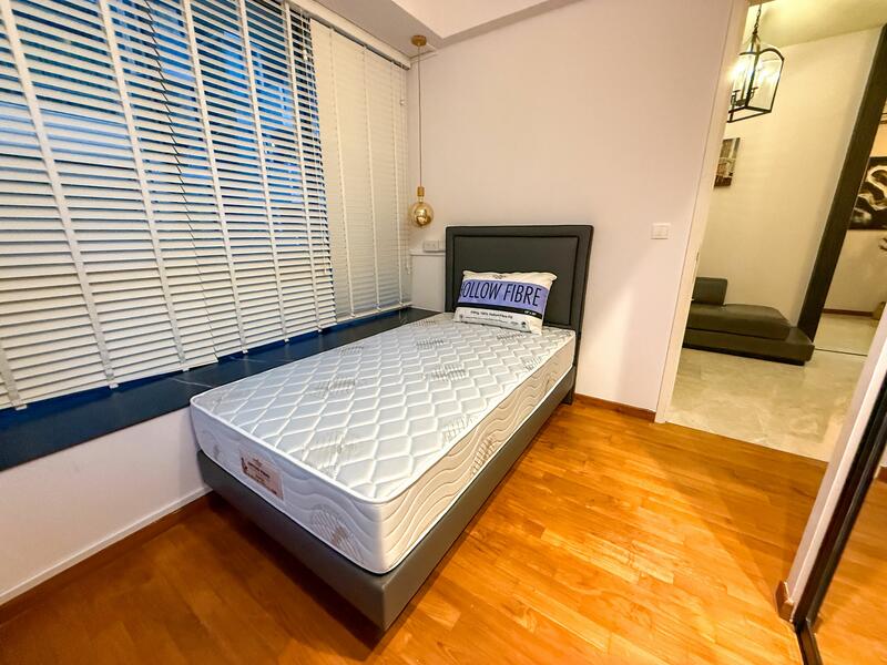 For Rent - Newton Edge
