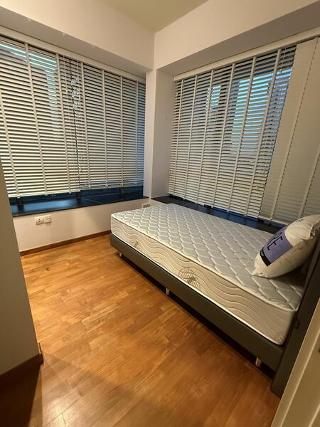 For Rent - Newton Edge