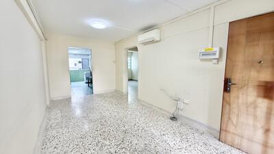 For Sale - 556 Ang Mo Kio Avenue 10