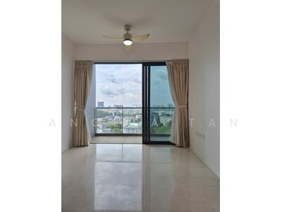 For Sale - The Panorama