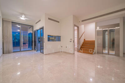 For Sale - Watercove