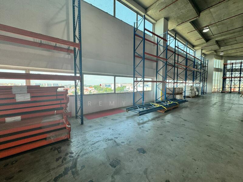 Ramp Up Warehouse in Bedok/Simei For Rent, , 41,500 sqft, Warehouse For Rent, by Jeremy Tan, 60062372 - Others - CommercialGuru.com.sg