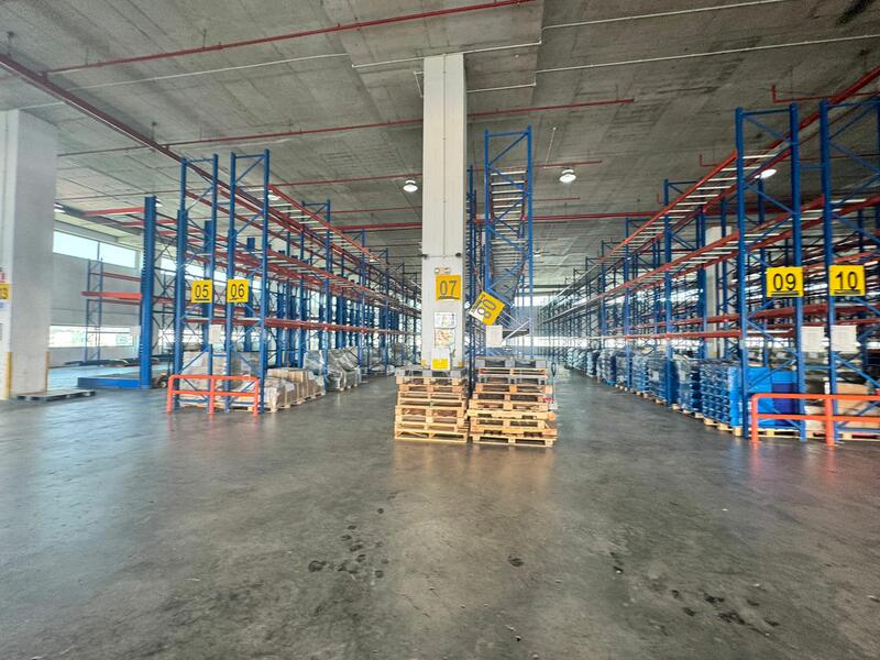Ramp Up Warehouse in Bedok/Simei For Rent, , 41,500 sqft, Warehouse For Rent, by Jeremy Tan, 60062372 - Others - CommercialGuru.com.sg