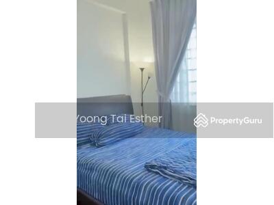 For Rent - Parc Oasis