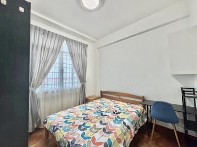 For Rent - Parc Oasis