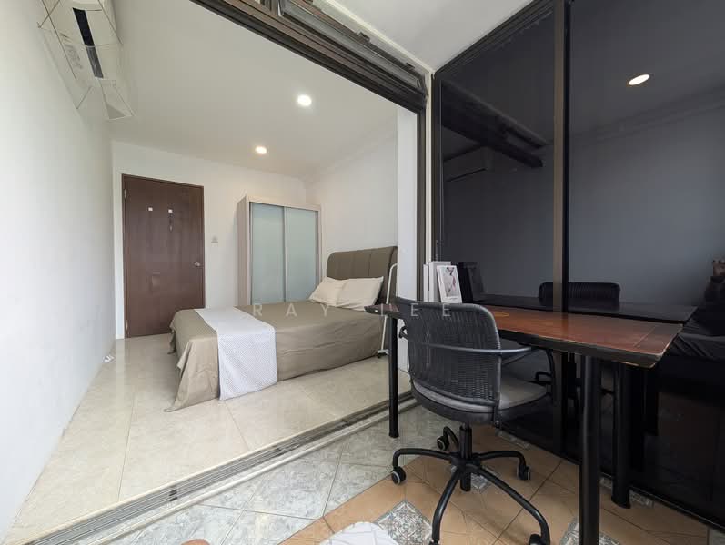 People's Park Centre, 101B Upper Cross Street, Room Rental, 155 sqft, Apartment For Rent, by Ray Lee, 60062394 - PropertyGuru.com.sg