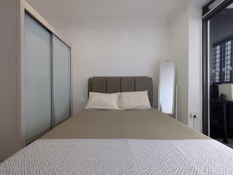 People's Park Centre, 101B Upper Cross Street, Room Rental, 155 sqft, Apartment For Rent, by Ray Lee, 60062394 - PropertyGuru.com.sg