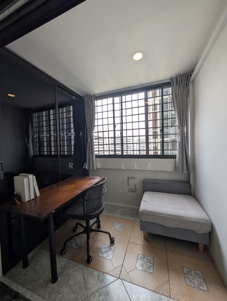 People's Park Centre, 101B Upper Cross Street, Room Rental, 155 sqft, Apartment For Rent, by Ray Lee, 60062394 - PropertyGuru.com.sg