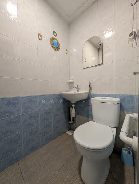 People's Park Centre, 101B Upper Cross Street, Room Rental, 155 sqft, Apartment For Rent, by Ray Lee, 60062394 - PropertyGuru.com.sg