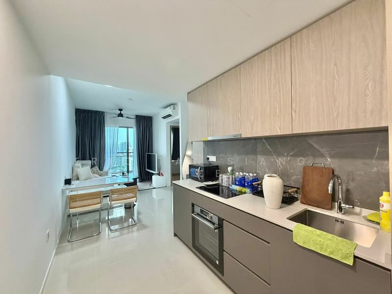 Verticus, 5 Jalan Kemaman, 2 Bedrooms, 678 sqft, Condominium For Sale, by Eric Tan Siang Quee, 60062397 - PropertyGuru.com.sg