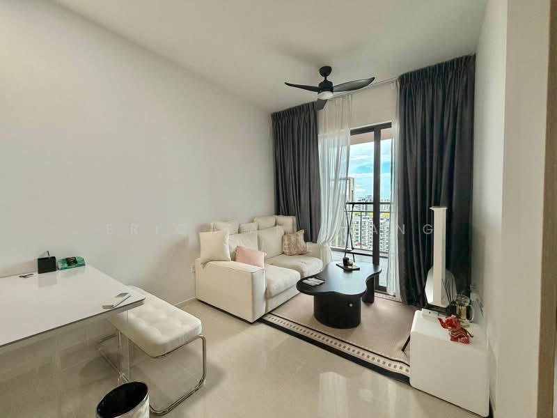 Verticus, 5 Jalan Kemaman, 2 Bedrooms, 678 sqft, Condominium For Sale, by Eric Tan Siang Quee, 60062397 - PropertyGuru.com.sg