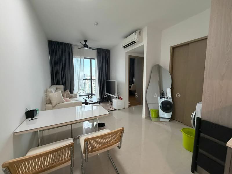 Verticus, 5 Jalan Kemaman, 2 Bedrooms, 678 sqft, Condominium For Sale, by Eric Tan Siang Quee, 60062397 - PropertyGuru.com.sg