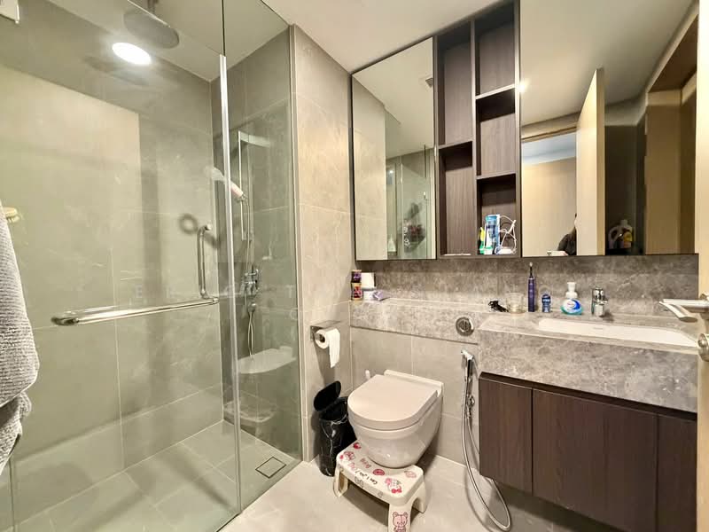 Verticus, 5 Jalan Kemaman, 2 Bedrooms, 678 sqft, Condominium For Sale, by Eric Tan Siang Quee, 60062397 - PropertyGuru.com.sg