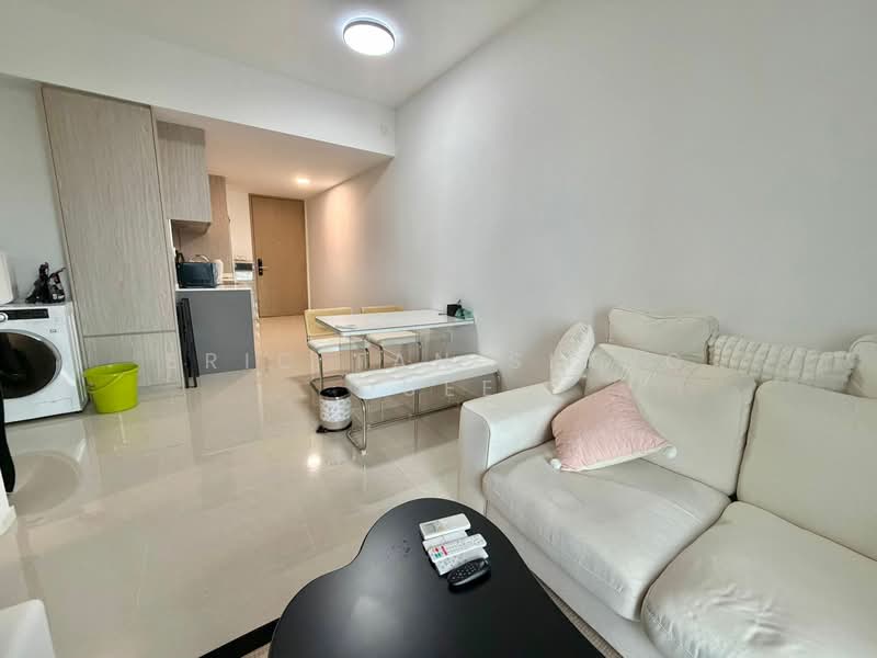 Verticus, 5 Jalan Kemaman, 2 Bedrooms, 678 sqft, Condominium For Sale, by Eric Tan Siang Quee, 60062397 - PropertyGuru.com.sg